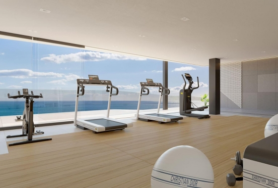 New Build - Apartment - Fuengirola