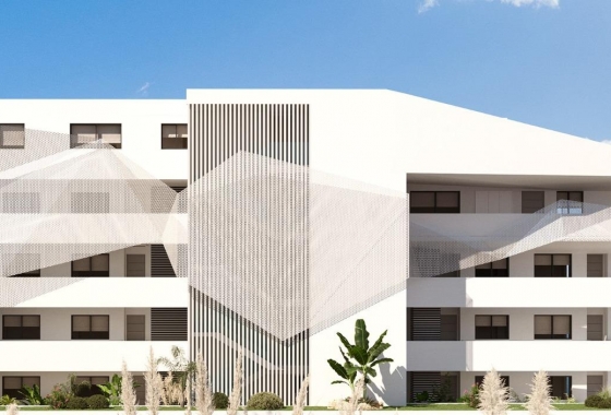 Rynek pierwotny - Penthouse - Fuengirola