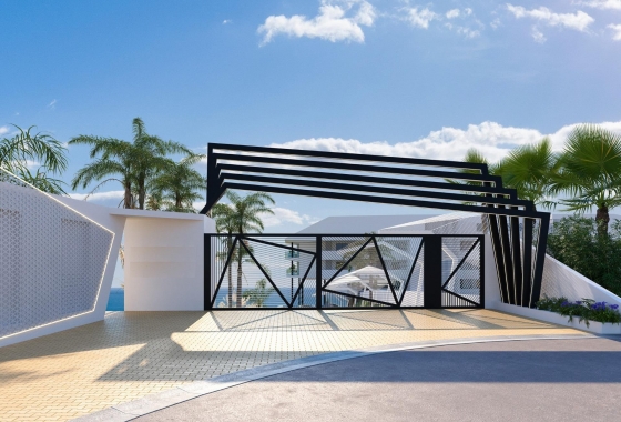 Rynek pierwotny - Penthouse - Fuengirola