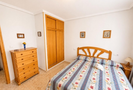Rynek wtórny - Apartament - Torrevieja - Estacion de autobuses