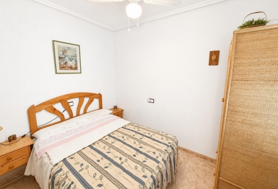 Rynek wtórny - Apartament - Torrevieja - Estacion de autobuses