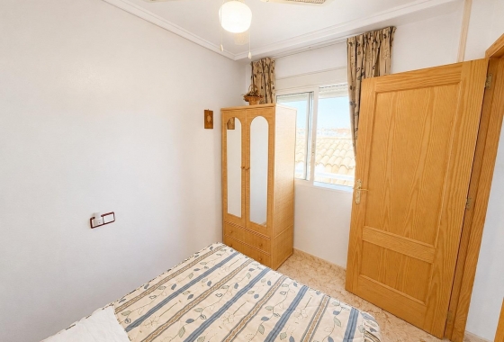 Rynek wtórny - Apartament - Torrevieja - Estacion de autobuses