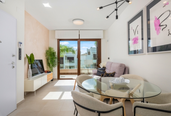 Rynek pierwotny - Apartament - Torrevieja