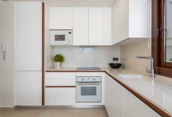 Rynek pierwotny - Apartament - Torrevieja