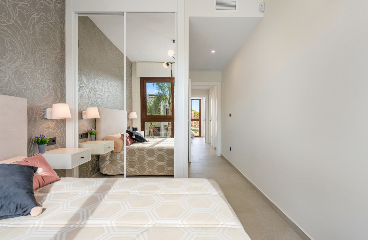 Rynek pierwotny - Apartament - Torrevieja