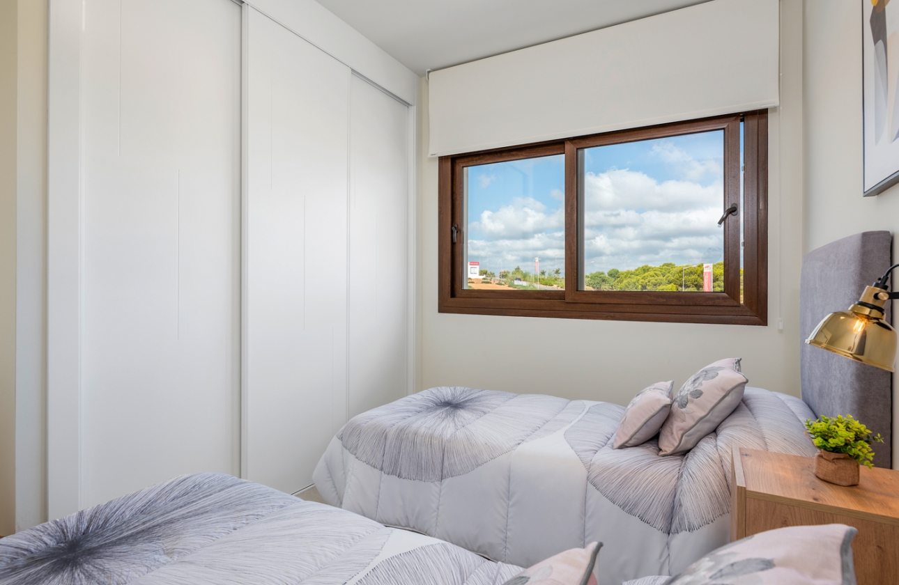 Rynek pierwotny - Apartament - Torrevieja