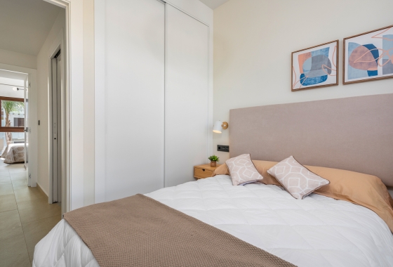 Rynek pierwotny - Apartament - Torrevieja