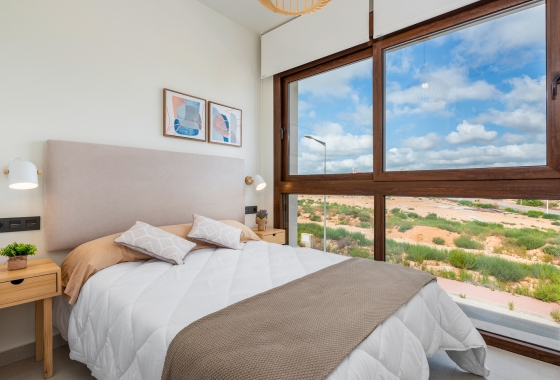 Rynek pierwotny - Apartament - Torrevieja