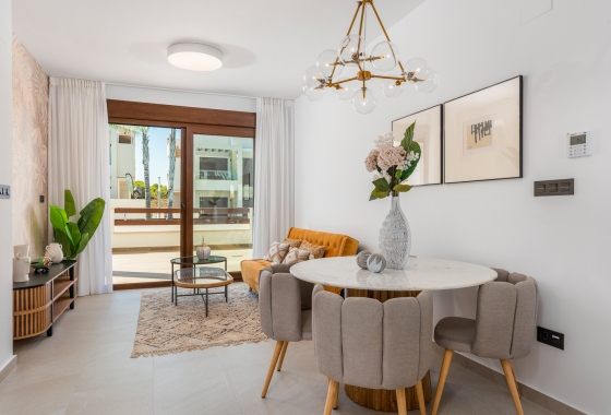 Rynek pierwotny - Apartament - Torrevieja