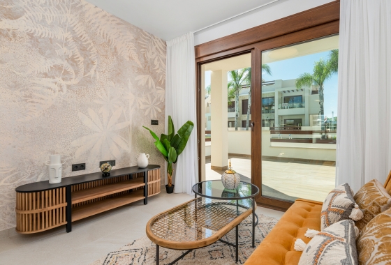 Rynek pierwotny - Apartament - Torrevieja