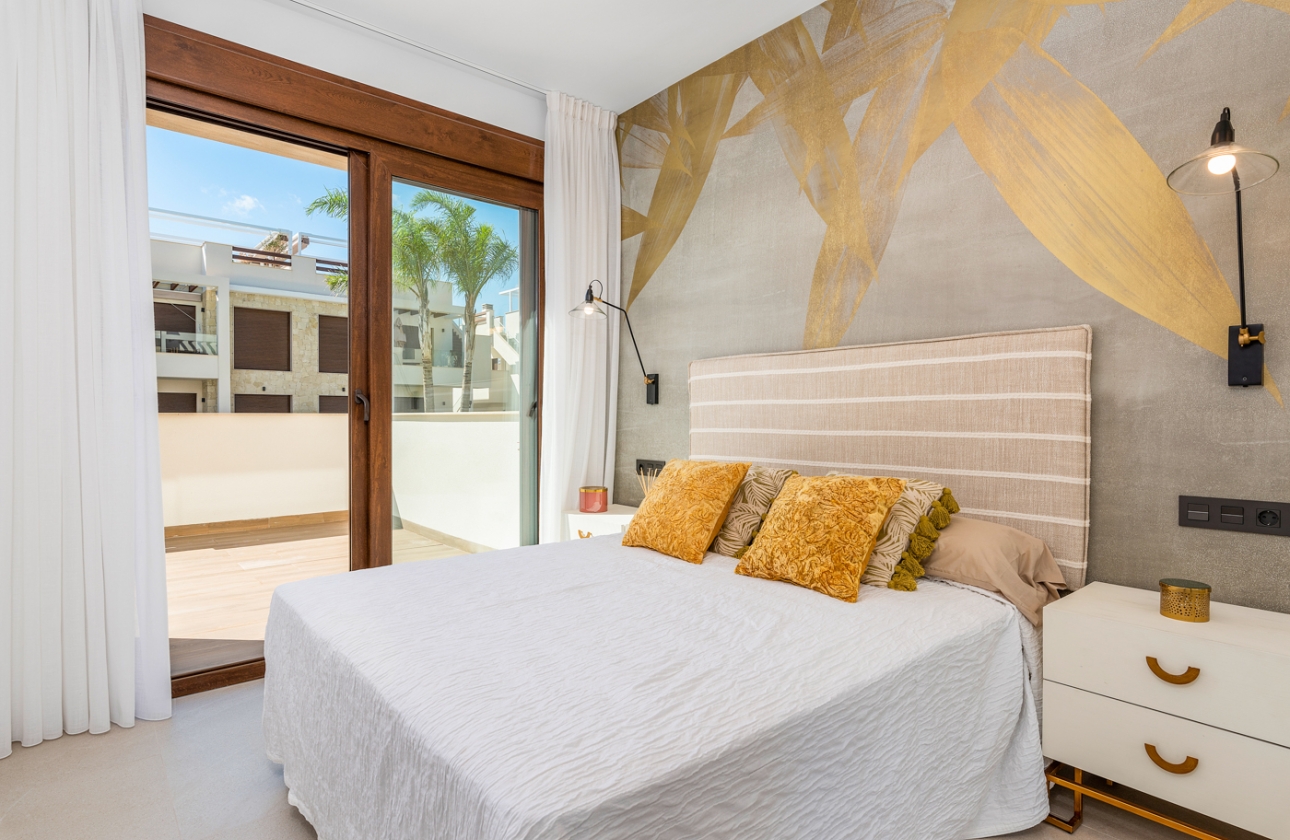 Rynek pierwotny - Apartament - Torrevieja