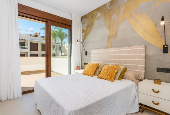 Rynek pierwotny - Apartament - Torrevieja