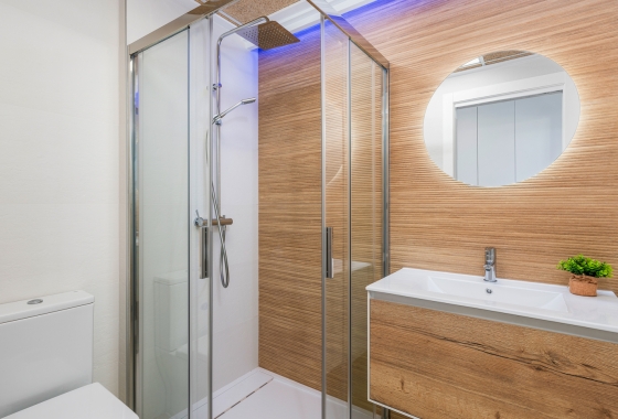 Rynek pierwotny - Apartament - Torrevieja