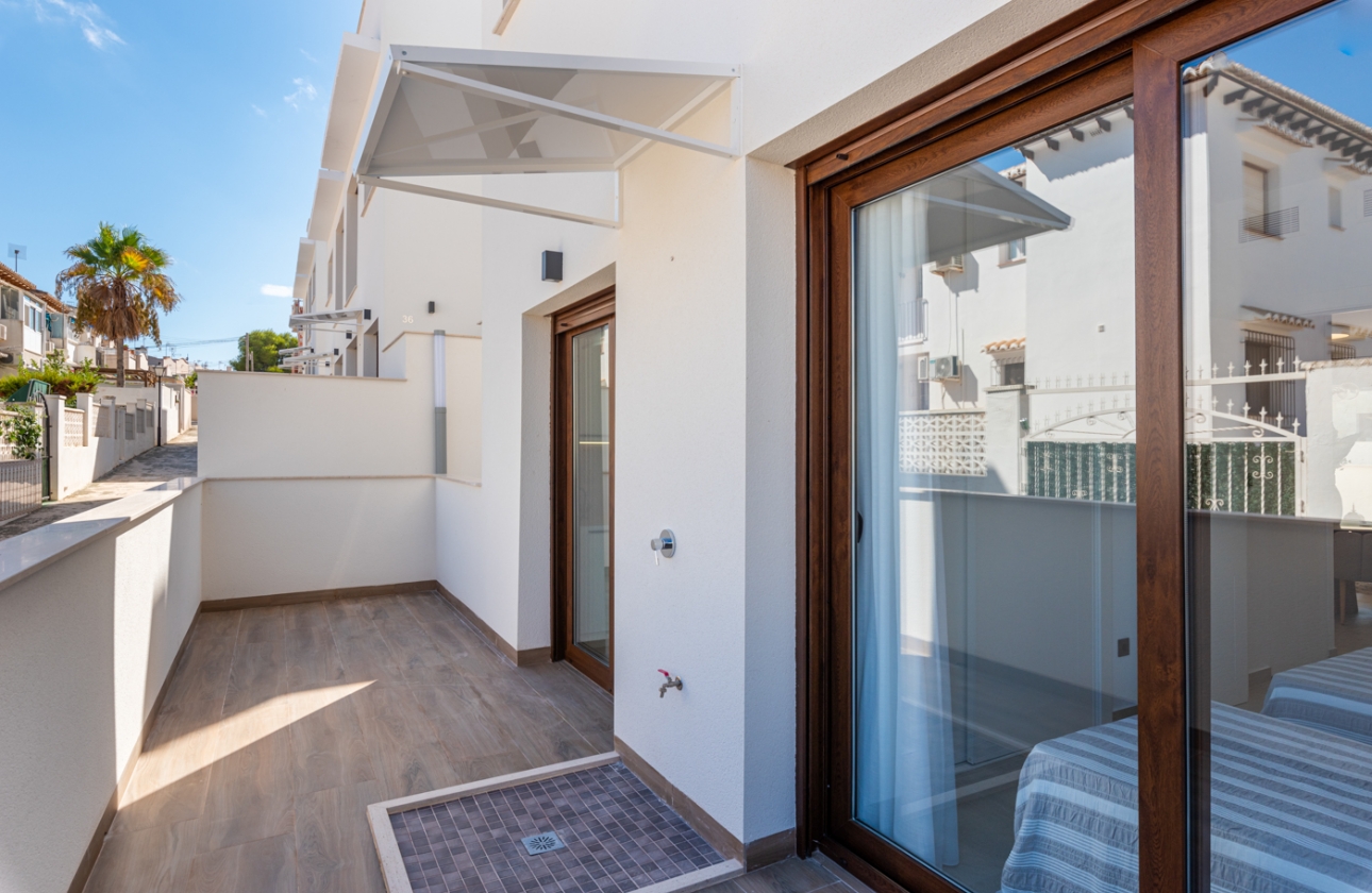 Rynek pierwotny - Apartament - Torrevieja
