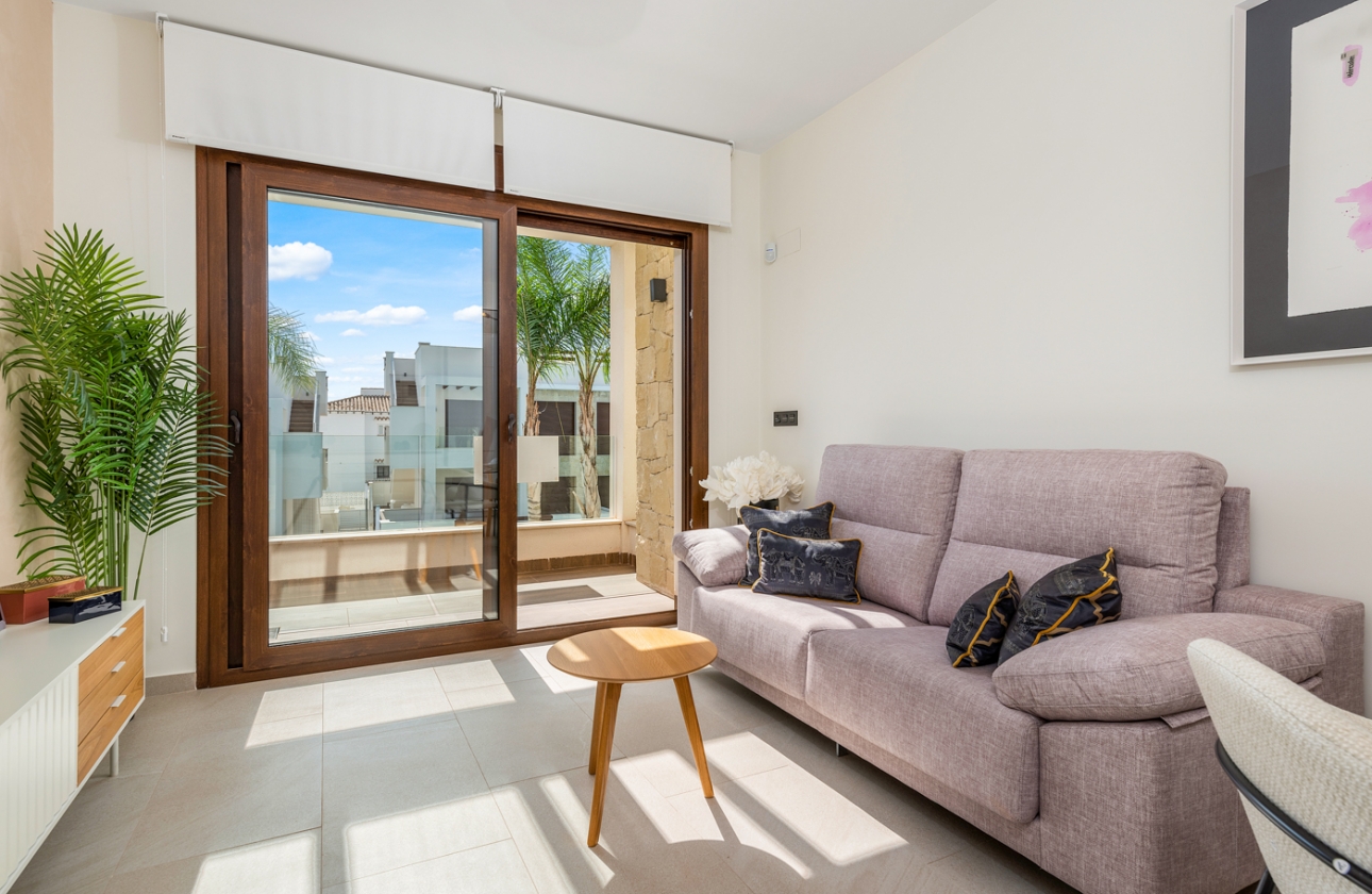 Rynek pierwotny - Apartament - Torrevieja