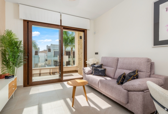 Rynek pierwotny - Apartament - Torrevieja