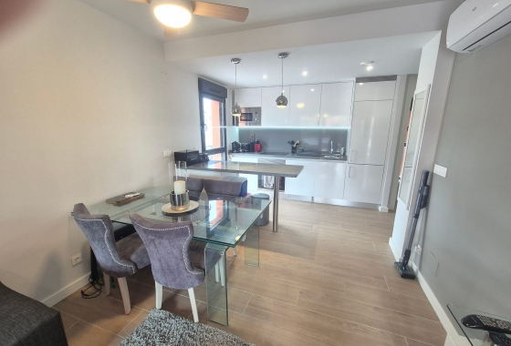 Rynek wtórny - Apartament - Orihuela Costa