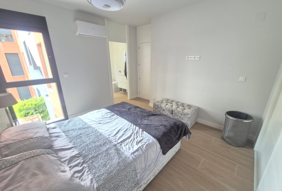 Rynek wtórny - Apartament - Orihuela Costa