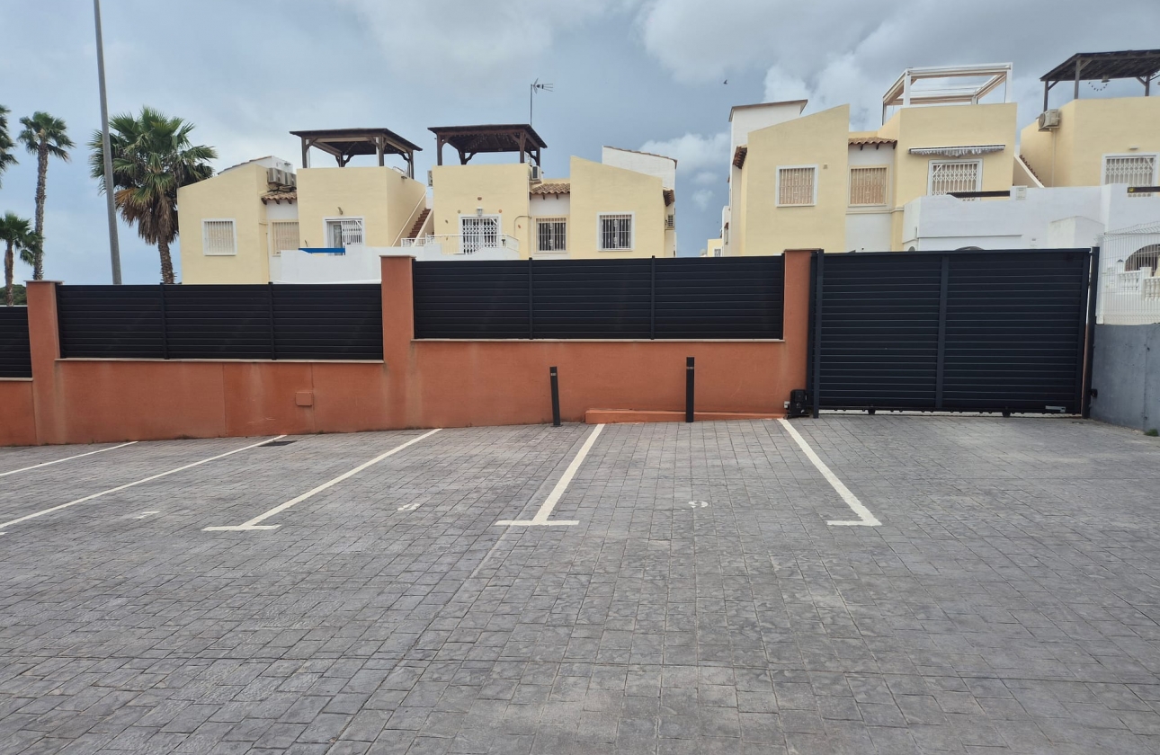 Rynek wtórny - Apartament - Orihuela Costa