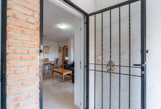 Rynek wtórny - Apartament - Orihuela Costa - Lomas de Cabo Roig-Los Dolses