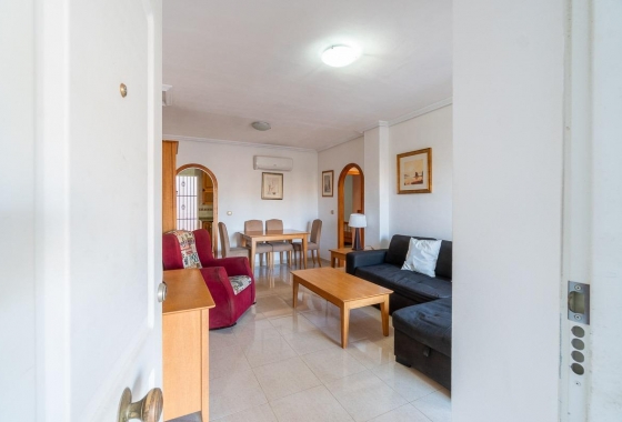 Rynek wtórny - Apartament - Orihuela Costa - Lomas de Cabo Roig-Los Dolses