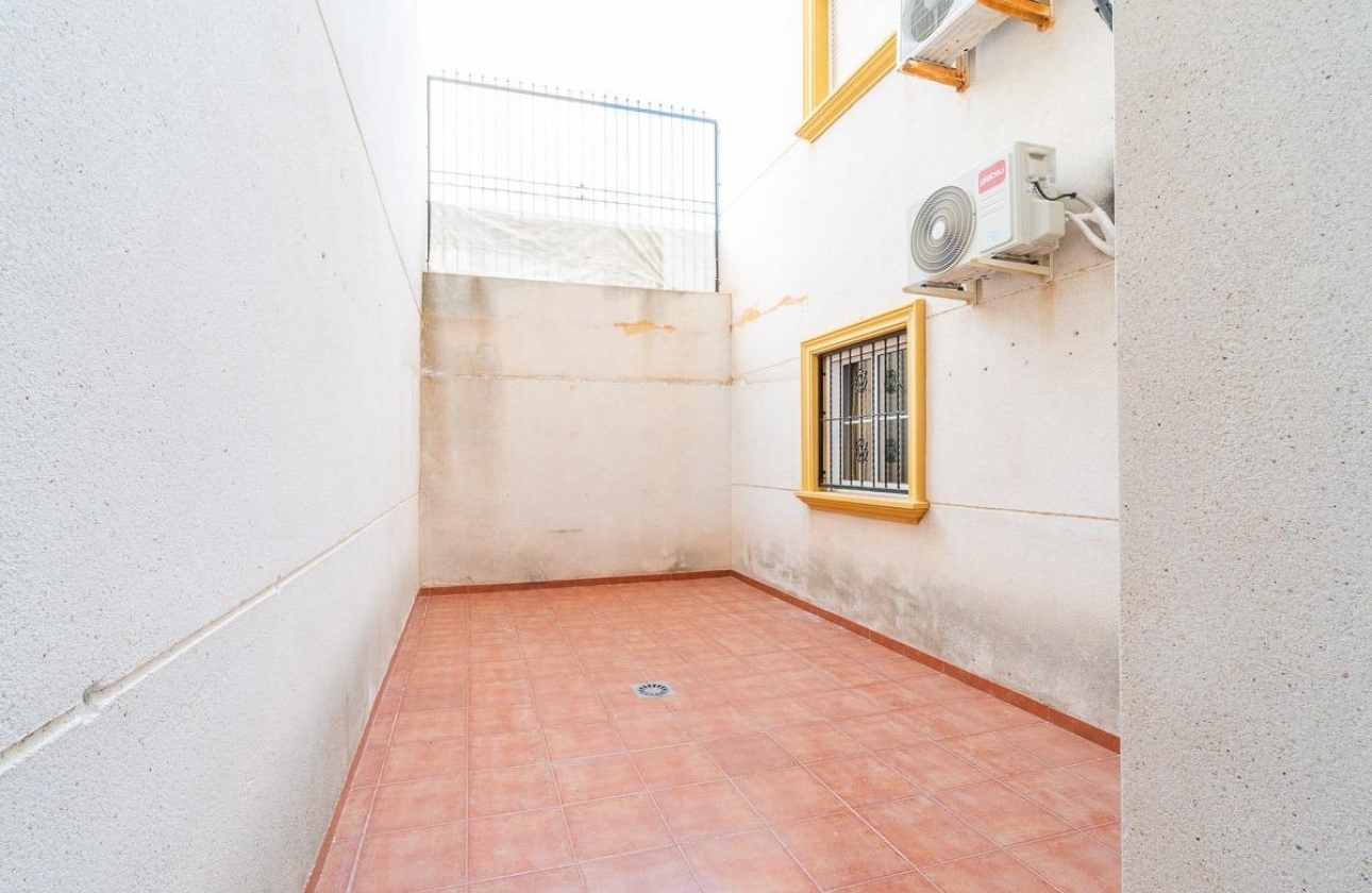 Rynek wtórny - Apartament - Orihuela Costa - Lomas de Cabo Roig-Los Dolses