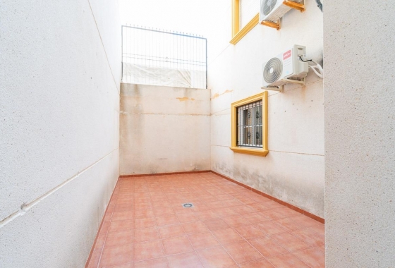 Rynek wtórny - Apartament - Orihuela Costa - Lomas de Cabo Roig-Los Dolses