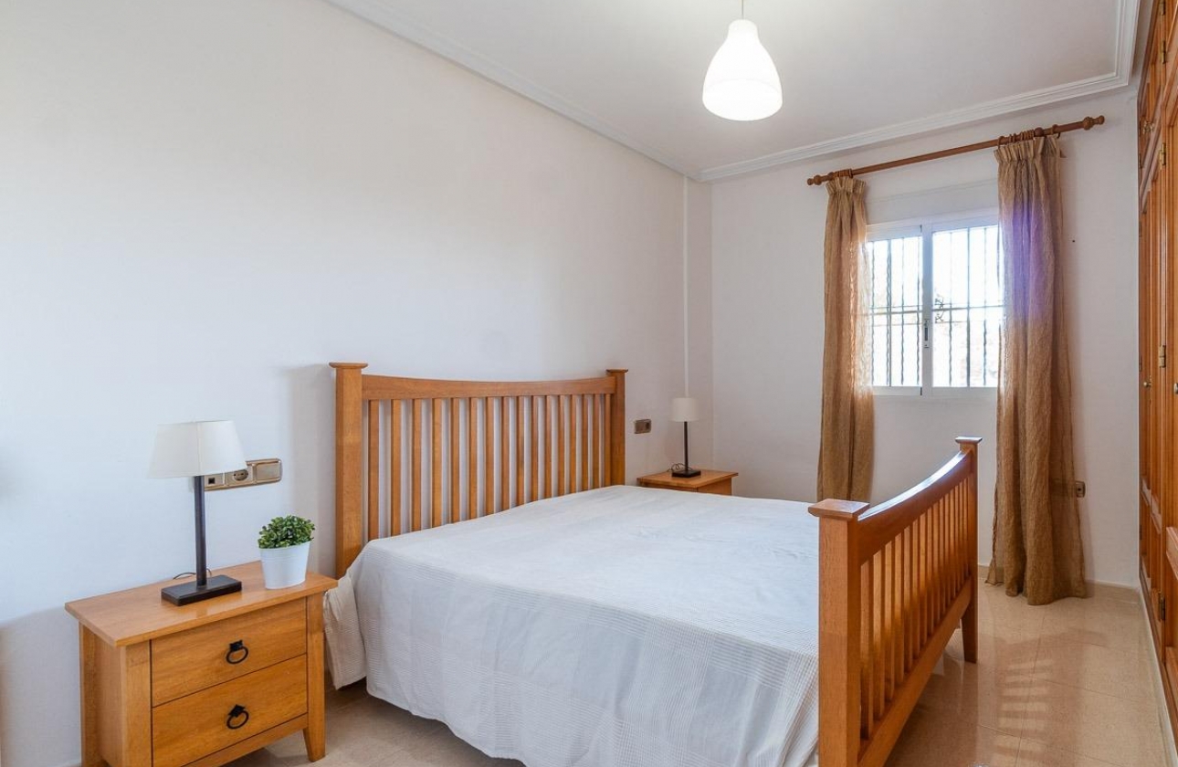 Rynek wtórny - Apartament - Orihuela Costa - Lomas de Cabo Roig-Los Dolses
