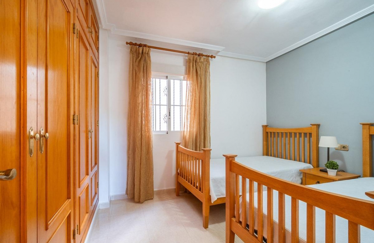 Rynek wtórny - Apartament - Orihuela Costa - Lomas de Cabo Roig-Los Dolses
