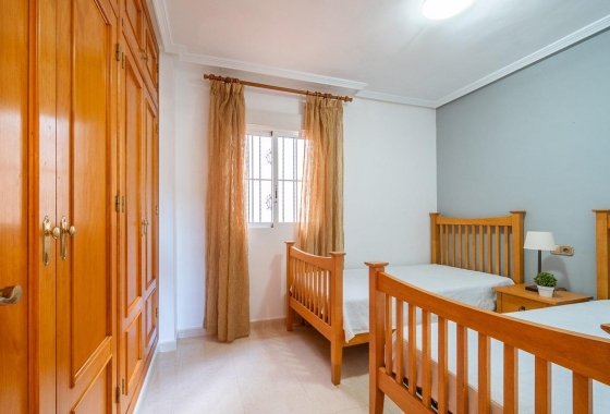 Rynek wtórny - Apartament - Orihuela Costa - Lomas de Cabo Roig-Los Dolses