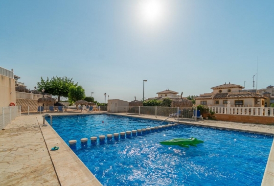 Rynek wtórny - Apartament - Orihuela Costa - Lomas de Cabo Roig-Los Dolses