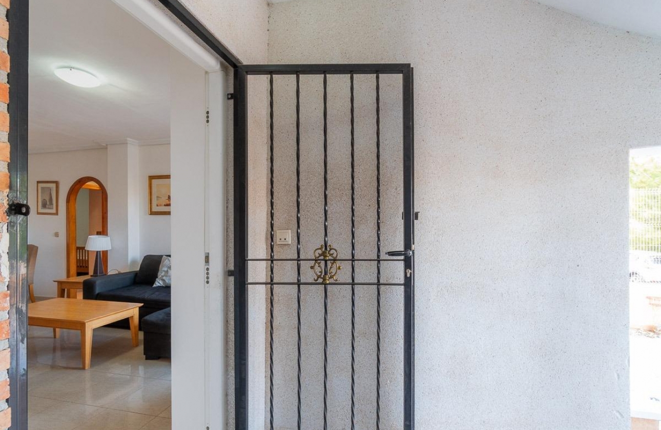 Rynek wtórny - Apartament - Orihuela Costa - Lomas de Cabo Roig-Los Dolses