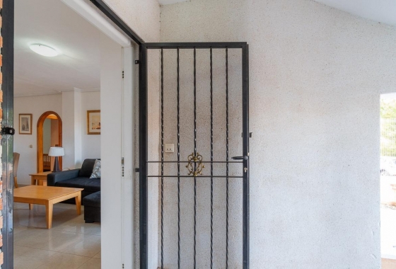 Rynek wtórny - Apartament - Orihuela Costa - Lomas de Cabo Roig-Los Dolses