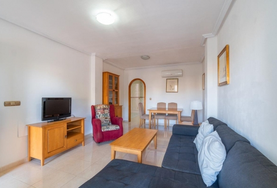 Rynek wtórny - Apartament - Orihuela Costa - Lomas de Cabo Roig-Los Dolses