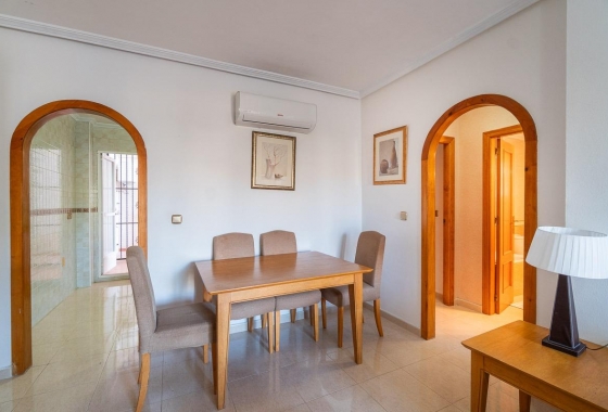 Rynek wtórny - Apartament - Orihuela Costa - Lomas de Cabo Roig-Los Dolses