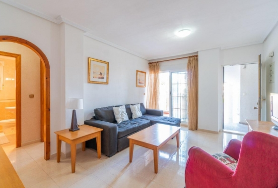 Rynek wtórny - Apartament - Orihuela Costa - Lomas de Cabo Roig-Los Dolses