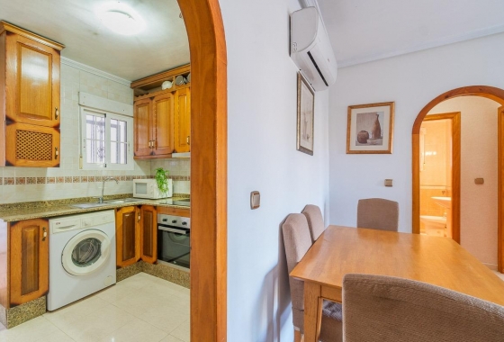 Rynek wtórny - Apartament - Orihuela Costa - Lomas de Cabo Roig-Los Dolses