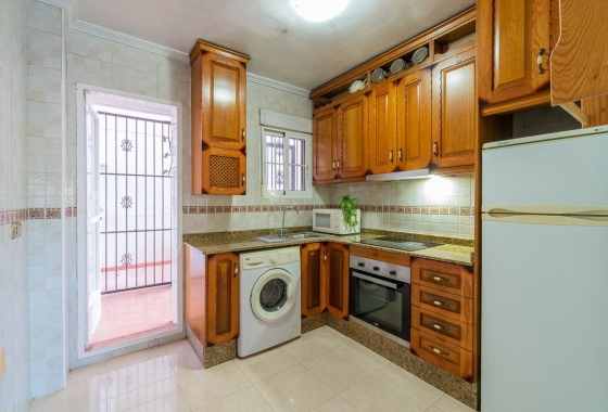 Rynek wtórny - Apartament - Orihuela Costa - Lomas de Cabo Roig-Los Dolses