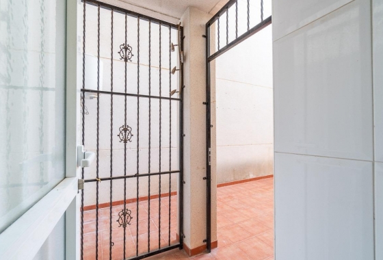 Rynek wtórny - Apartament - Orihuela Costa - Lomas de Cabo Roig-Los Dolses