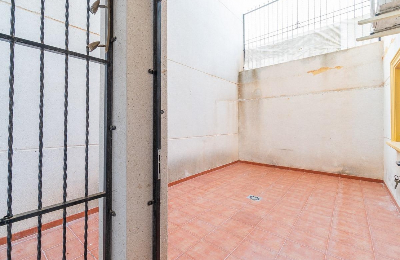 Rynek wtórny - Apartament - Orihuela Costa - Lomas de Cabo Roig-Los Dolses