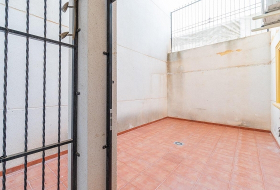 Rynek wtórny - Apartament - Orihuela Costa - Lomas de Cabo Roig-Los Dolses