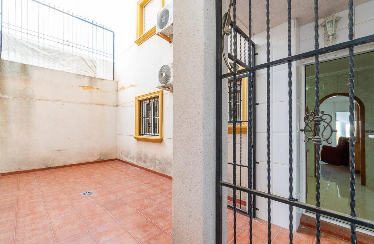 Rynek wtórny - Apartament - Orihuela Costa - Lomas de Cabo Roig-Los Dolses