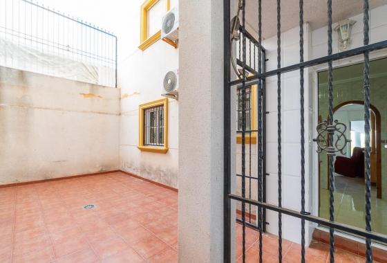 Rynek wtórny - Apartament - Orihuela Costa - Lomas de Cabo Roig-Los Dolses