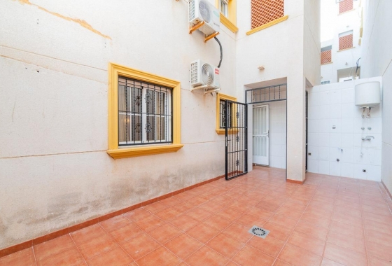Rynek wtórny - Apartament - Orihuela Costa - Lomas de Cabo Roig-Los Dolses