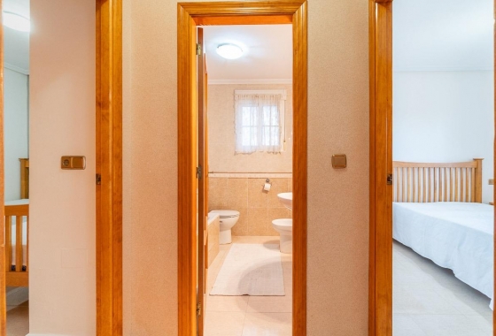Rynek wtórny - Apartament - Orihuela Costa - Lomas de Cabo Roig-Los Dolses