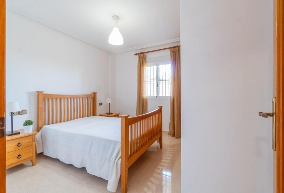 Rynek wtórny - Apartament - Orihuela Costa - Lomas de Cabo Roig-Los Dolses