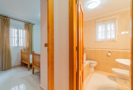 Rynek wtórny - Apartament - Orihuela Costa - Lomas de Cabo Roig-Los Dolses
