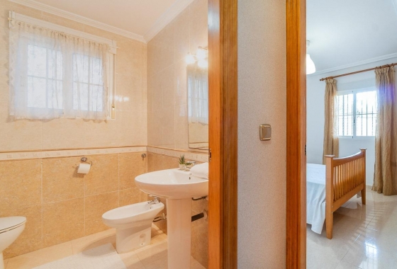 Rynek wtórny - Apartament - Orihuela Costa - Lomas de Cabo Roig-Los Dolses