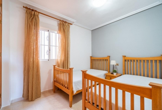 Rynek wtórny - Apartament - Orihuela Costa - Lomas de Cabo Roig-Los Dolses