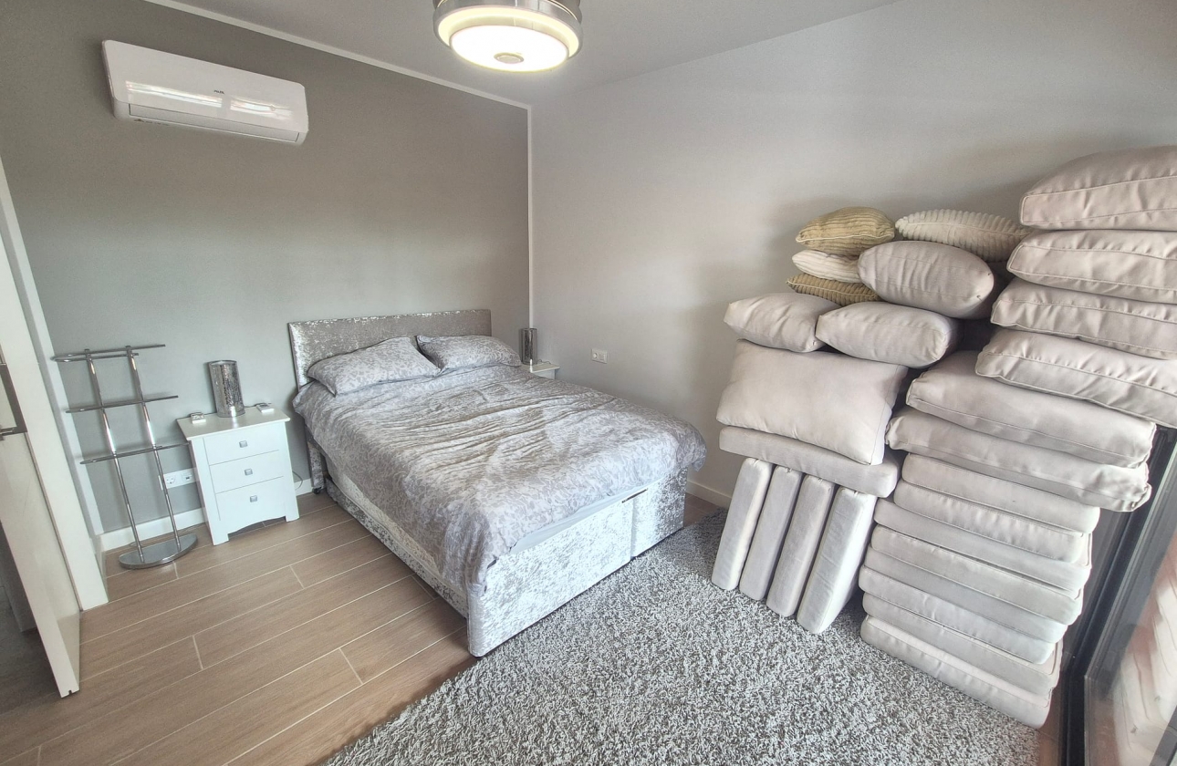 Rynek wtórny - Apartament - Orihuela Costa
